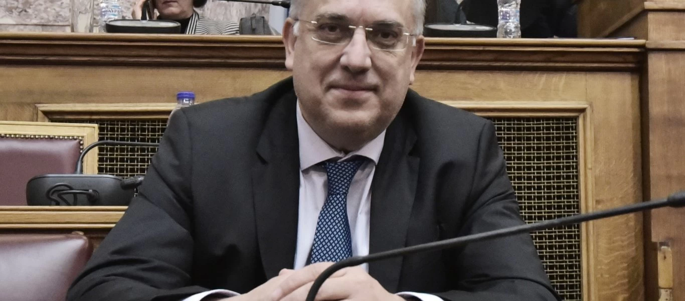 Τ.Θεοδωρικάκος: «Χάθηκαν 5 χρόνια από την προηγούμενη κυβέρνηση λόγω των ιδεοληπτικών αντιπαραθέσεων» (βίντεο)